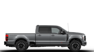 2026 Ford Super Duty® External Image 1